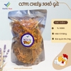 [HCM] Cơm Cháy Lắc Khô Gà Siêu Ngon (1KG)  | VIETTINMART  (đóng 2 zip)