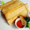 Mực tẩm gia vị nguyên con Nha Trang 500g VIETTIN MART