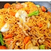 MÌ TRỨNG SAFOCO SỢI LỚN 500G