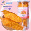 Da Heo Quay Đặc Biệt VietTin Mart