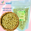 (500gram) Đậu Xanh Cà Còn Vỏ Nguyên Chất Tốt Cho Sức Khỏe