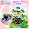Bột sương sáo đen Grass Jelly Thuận Phát 50g| Viettin Mart
