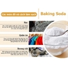 BAKING SODA Mỹ Đa Công Dụng (454gram)