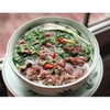 Gia Vị Nêm sẵn Phở Bò Aji-Quick Gói (57gram)