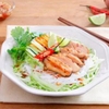 Bún tươi dạng khô Safoco 300g