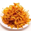 mực tẩm xé sợi Nha Trang VIETTIN MART 100G