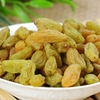Nho Khô Vàng Viettin Mart 1KG