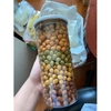 (500gram) Đậu Phộng Cốt Dừa Mix 5 Vị Thơm Ngon