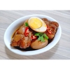 Gia Vị Nêm Sẵn Thịt Kho Aji-Quick Gói 32g
