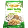 [300g] Mứt Dừa Sấy Khô Giòn Hữu Nghị