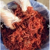 Thịt Bò Khô Sợi Thơm Ngon (Khô Gà Giả Bò) VIETTIN MART 1KG