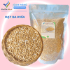 (500gram) Hạt Ba Khía (Hạt Kiều Mạch Buckwheat) Đã Tách Vỏ