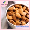 Hạnh Nhân Rang Mộc Viettin Mart 250g