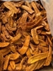 Chuối Mè sấy Giòn VIETTINMART 1Kg