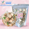Kẹo Dừa Sakura Hobabe