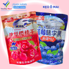 Kẹo Ô Mai Vị Cherry/Việt Quất Chua Ngọt