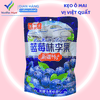 Kẹo Ô Mai Vị Cherry/Việt Quất Chua Ngọt