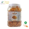 Khô Gà Lá Chanh/Bơ Tỏi Cay 1KG (đóng 2 hũ) VIETTIN MART