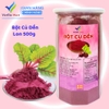 Bột Củ Dền Đỏ Nguyên Chất Sấy Lạnh VIETTIN MART 500G