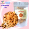 (100gram) Long Nhãn Khô Hưng Yên