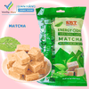 Lương Khô SBT Cung Cấp Năng Lượng Nhanh Chóng