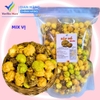 Bắp Rang Bơ (Bỏng ngô) Giòn Ngon Nhiều Vị VietTin Mart