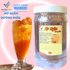 Mơ Ngâm Đường Phèn 1kg VietTin Mart