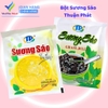 Bột Sương Sáo Trắng White Grass Jelly Thuận Phát Gói 50gr