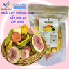 Trái Cây Sấy Thăng Hoa Mix Vị VietTin Mart