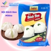 BỘT BÁNH BAO trộn sẵn có men Mikko gói 1kg