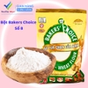 Bột Mì Đa Dụng Bakers’ Choice Số 8 (1kg)