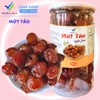 Mứt Táo Sấy Dẻo VIETTIN MART 1KG