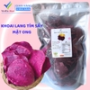 Khoai Lang Tím Sấy Mật Ong Viettin Mart 500g