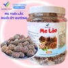 Me Thái lắc muối ớt đường 500g