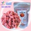 500GR KẸO DÂU TÂY ĐÀ LẠT - VIETTIN MART