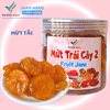 Mứt Tắc Rim Đường Phèn 300G Viettinmart