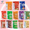 Lương Khô Dinh Dưỡng Mix 13 Vị 500g
