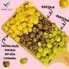 Bắp Rang Bơ (Bỏng ngô) Giòn Ngon Nhiều Vị VietTin Mart