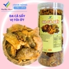 Da Ca Hồi Chiên Giòn VIETTIN MART 250G