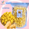 Bắp Rang Bơ (Bỏng ngô) Giòn Ngon Nhiều Vị VietTin Mart