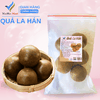 Combo 5 Quả La Hán Loại Đẹp | Viettin Mart
