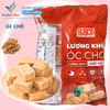 Lương Khô SBT Cung Cấp Năng Lượng Nhanh Chóng