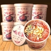 1 Thùng Miến Trùng Khánh Chua Cay (1 Thùng = 6 Cốc) | Viettin Mart