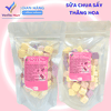 Sữa Chua Viên Sấy Thăng Hoa Vị Trái Cây VietTin Mart