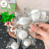 Táo Đỏ Bọc Hạnh Nhân Phủ Sữa Lạc Đà 300g VietTin Mart
