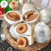Táo Đỏ Bọc Hạnh Nhân Phủ Sữa Lạc Đà 300g VietTin Mart