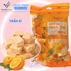 Lương Khô SBT Cung Cấp Năng Lượng Nhanh Chóng