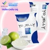Trân Châu 3Q Bibi Jelly Lotus Food 2kg