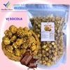 Bắp Rang Bơ (Bỏng ngô) Giòn Ngon Nhiều Vị VietTin Mart