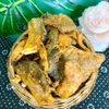 Da Ca Hồi Chiên Giòn VIETTIN MART 250G